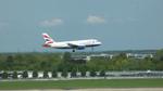 G-DBCB @ EGLL - British Airways - by Eddyag