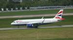 G-TTNE @ EGLL - British Airways - by Eddyag