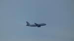 G-EUPW - British Airways - by Eddyag
