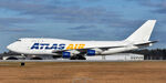 N471MC @ KPSM - GIANT8748 taking RW34 - by Topgunphotography