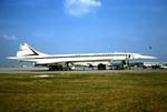 F-WTSB @ CDG - Paris - by Unknown