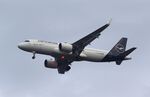 D-AIJB @ EDDF - Airbus A320-271N