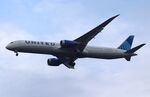 N12012 @ EDDF - Boeing 787-10 Dreamliner