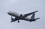 D-AIZG @ EDDF - Airbus A320-214