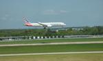 N840AN @ EGLL - American Airlines - by Eddyag