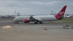 G-VBZZ @ EGLL - Virgin Atlantic - by Eddyag