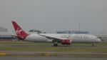 G-VOWS @ EGLL - Virgin Atlantic - by Eddyag