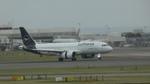 D-AINK @ EGLL - Lufthansa - by Eddyag