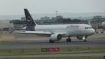 D-AINV @ EGLL - Lufthansa - by Eddyag