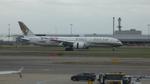 A9C-FG @ EGLL - Gulf Air - by Eddyag