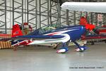 G-JLSP @ EGSX - Air Britain fly in, North Weald - by Chris Hall
