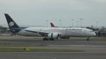 XA-ADC @ EGLL - Aeromexico - by Eddyag