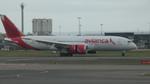 N783AV @ EGLL - Avianca - by Eddyag