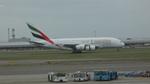 A6-EEZ @ EGLL - Emirates - by Eddyag