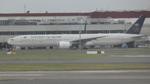 HZ-AK39 @ EGLL - Saudia - by Eddyag