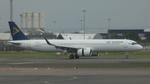 EI-KGB @ EGLL - Air Astana - by Eddyag
