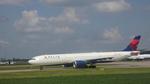 N401DZ @ EGLL - Delta Air Lines - by Eddyag