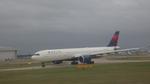 N415DX @ EGLL - Delta Air Lines - by Eddyag