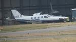 N302JG @ EGJB - Private - by Eddyag