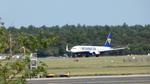 SP-RSM @ EGHH - Buzz - by Eddyag