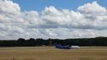 G-IACZ @ EGHI - Eastern Airways - by Eddyag