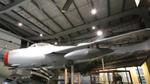 G-BMZF @ EGDY - Fleet Air Arm Museum - by Eddyag