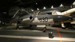 XN957 @ EGDY - Fleet Air Arm Museum - by Eddyag