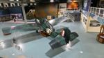 AL246 @ EGDY - Fleet Air Arm Museum - by Eddyag