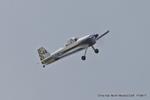 G-ORCA @ EGSX - Air Britain fly in, North Weald - by Chris Hall