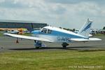 G-AVRZ photo, click to enlarge G-AVRZ photo, click to enlarge