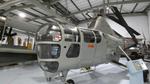 XV595 @ EGDY - Fleet Air Arm Museum - by Eddyag