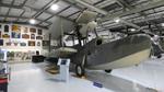 G-AIZG @ EGDY - Fleet Air Arm Museum - by Eddyag