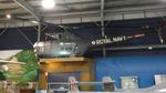 WN493 @ EGDY - Fleet Air Arm Museum - by Eddyag