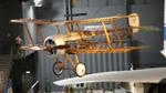 N5419 @ EGDY - Fleet Air Arm Museum - by Eddyag