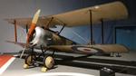 G-BIAU @ EGDY - Fleet Air Arm Museum - by Eddyag