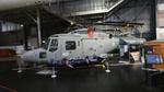 XZ720 @ EGDY - Fleet Air Arm Museum - by Eddyag