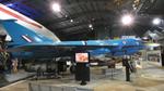 WG774 @ EGDY - Fleet Air Arm Museum - by Eddyag