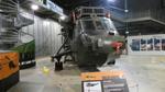 ZA298 @ EGDY - Fleet Air Arm Museum - by Eddyag