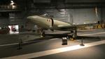 WA473 @ EGDY - Fleet Air Arm Museum - by Eddyag