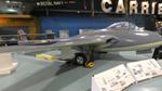 LZ551 @ EGDY - Fleet Air Arm Museum - by Eddyag
