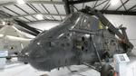 XP142 @ EGDY - Fleet Air Arm Museum - by Eddyag