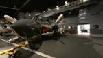 XS590 @ EGDY - Fleet Air Arm Museum - by Eddyag