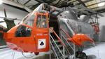 XV663 @ EGDY - Fleet Air Arm Museum - by Eddyag