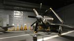 VR137 @ EGDY - Fleet Air Arm Museum - by Eddyag