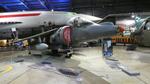 ZD433 @ EGDY - Fleet Air Arm Museum - by Eddyag
