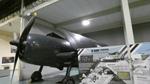 KE209 @ EGDY - Fleet Air Arm Museum - by Eddyag