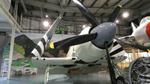 WJ231 @ EGDY - Fleet Air Arm Museum - by Eddyag