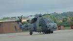 ZZ528 @ EGDY - Royal Navy - by Eddyag
