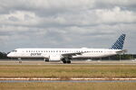 C-GKXQ @ KRSW - Porter Flight 570 taxis at Southwest Florida International Airport prior to flight to Montreal-Pierre Elliott Trudeau International Airport - by Suncoast Spotter