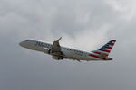N410YX @ KRSW - American Flight 4493 operated by Republic departs Runway 6 at Southwest Florida International Airport enroute to Reagan National Airport - by Suncoast Spotter